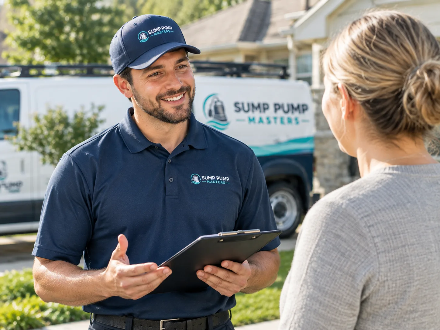 Sump Pump Repair San Saba, TX FAQs